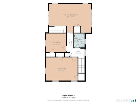269 Hills Street East Hartford CT 06118
