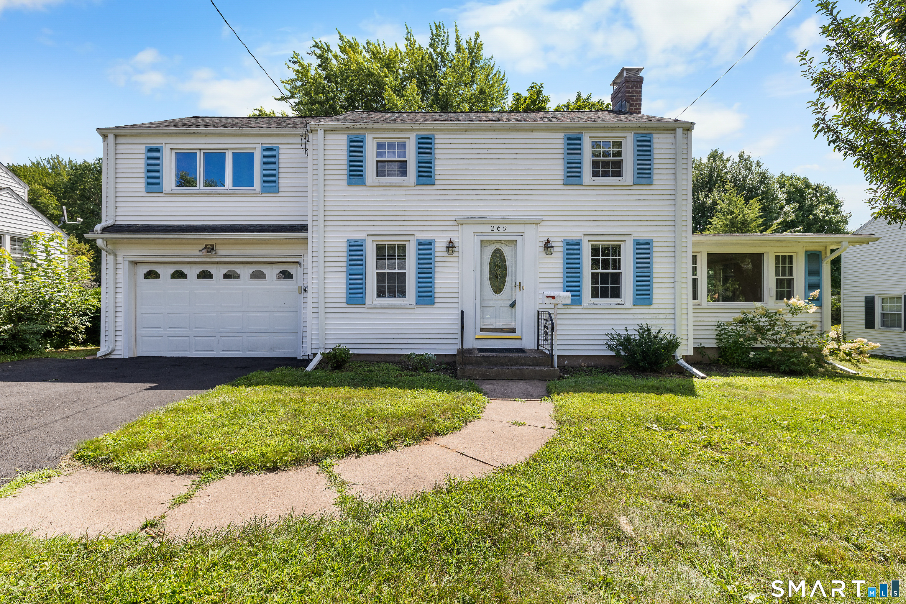 269 Hills Street East Hartford CT 06118