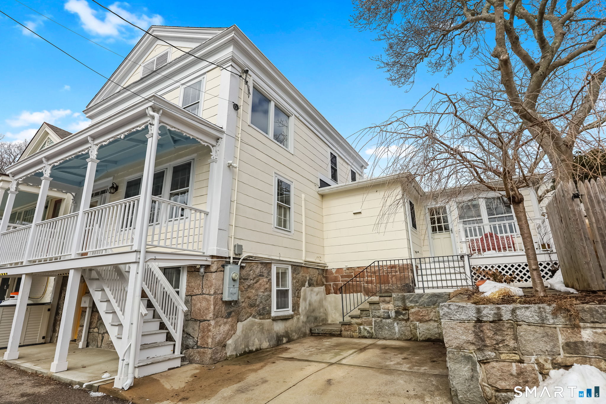 14 Temple Street Stonington CT 06378