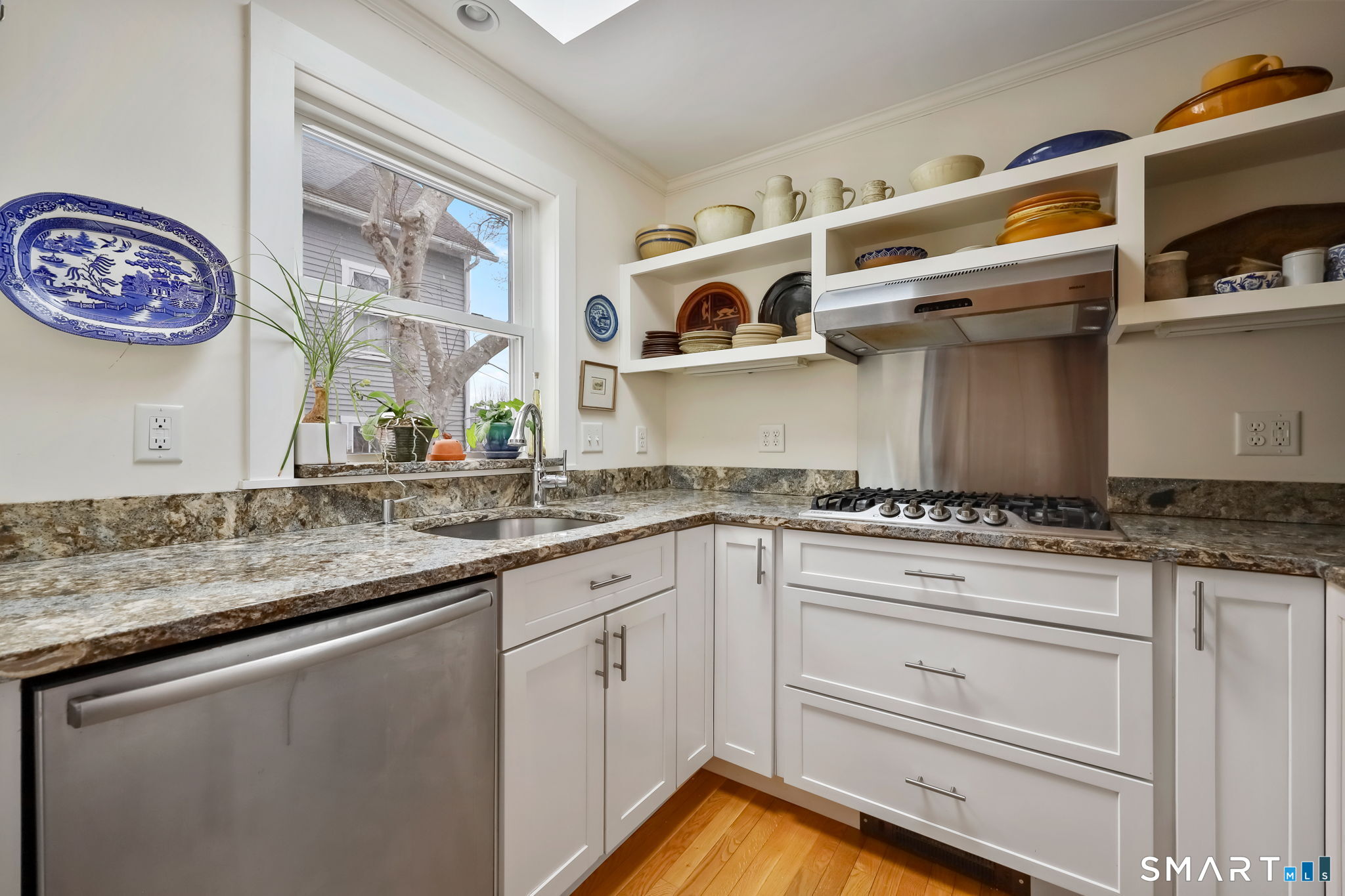 14 Temple Street Stonington CT 06378