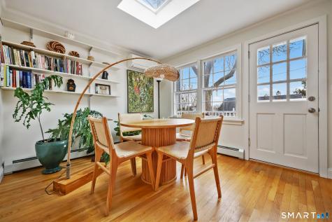 14 Temple Street Stonington CT 06378