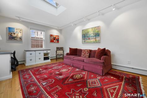 14 Temple Street Stonington CT 06378