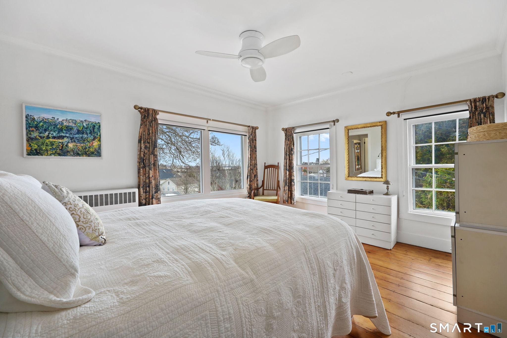 14 Temple Street Stonington CT 06378
