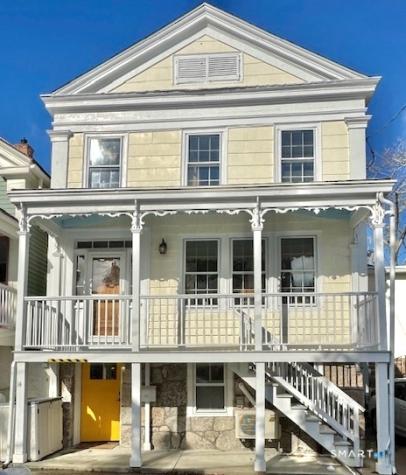 14 Temple Street Stonington CT 06378