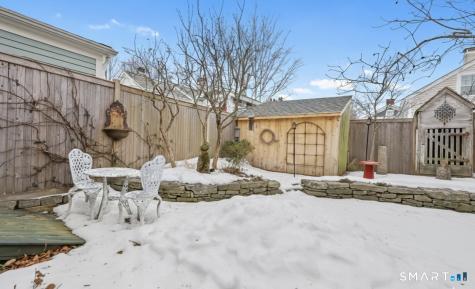 14 Temple Street Stonington CT 06378