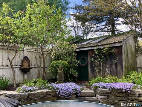 14 Temple Street Stonington CT 06378