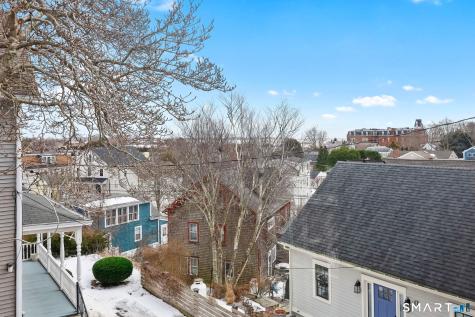 14 Temple Street Stonington CT 06378