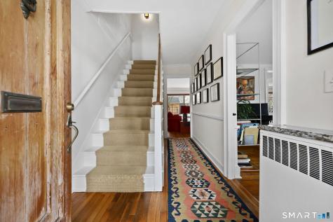 14 Temple Street Stonington CT 06378