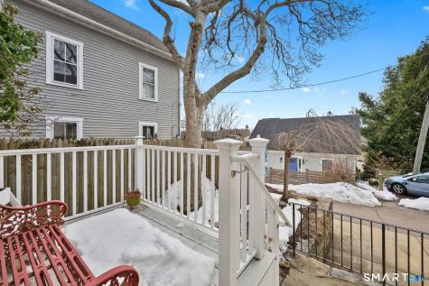 14 Temple Street Stonington CT 06378