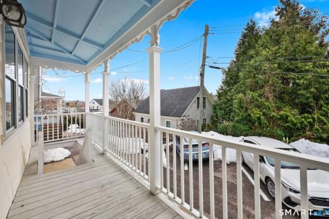 14 Temple Street Stonington CT 06378