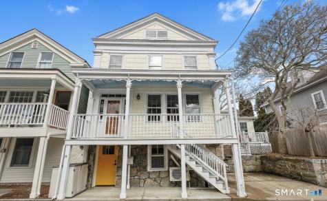 14 Temple Street Stonington CT 06378