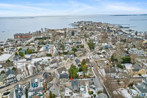 14 Temple Street Stonington CT 06378