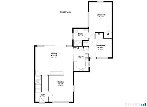 14 Temple Street Stonington CT 06378