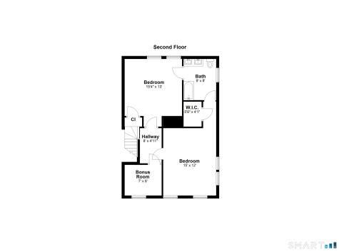 14 Temple Street Stonington CT 06378