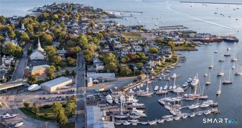 14 Temple Street Stonington CT 06378