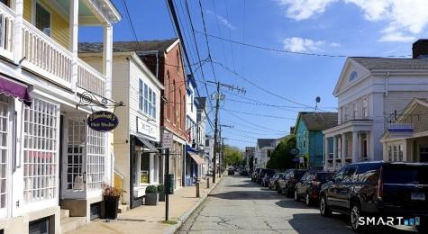 14 Temple Street Stonington CT 06378