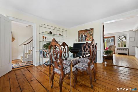 14 Temple Street Stonington CT 06378