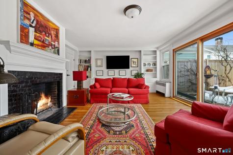 14 Temple Street Stonington CT 06378