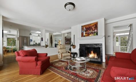 14 Temple Street Stonington CT 06378