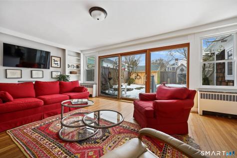 14 Temple Street Stonington CT 06378