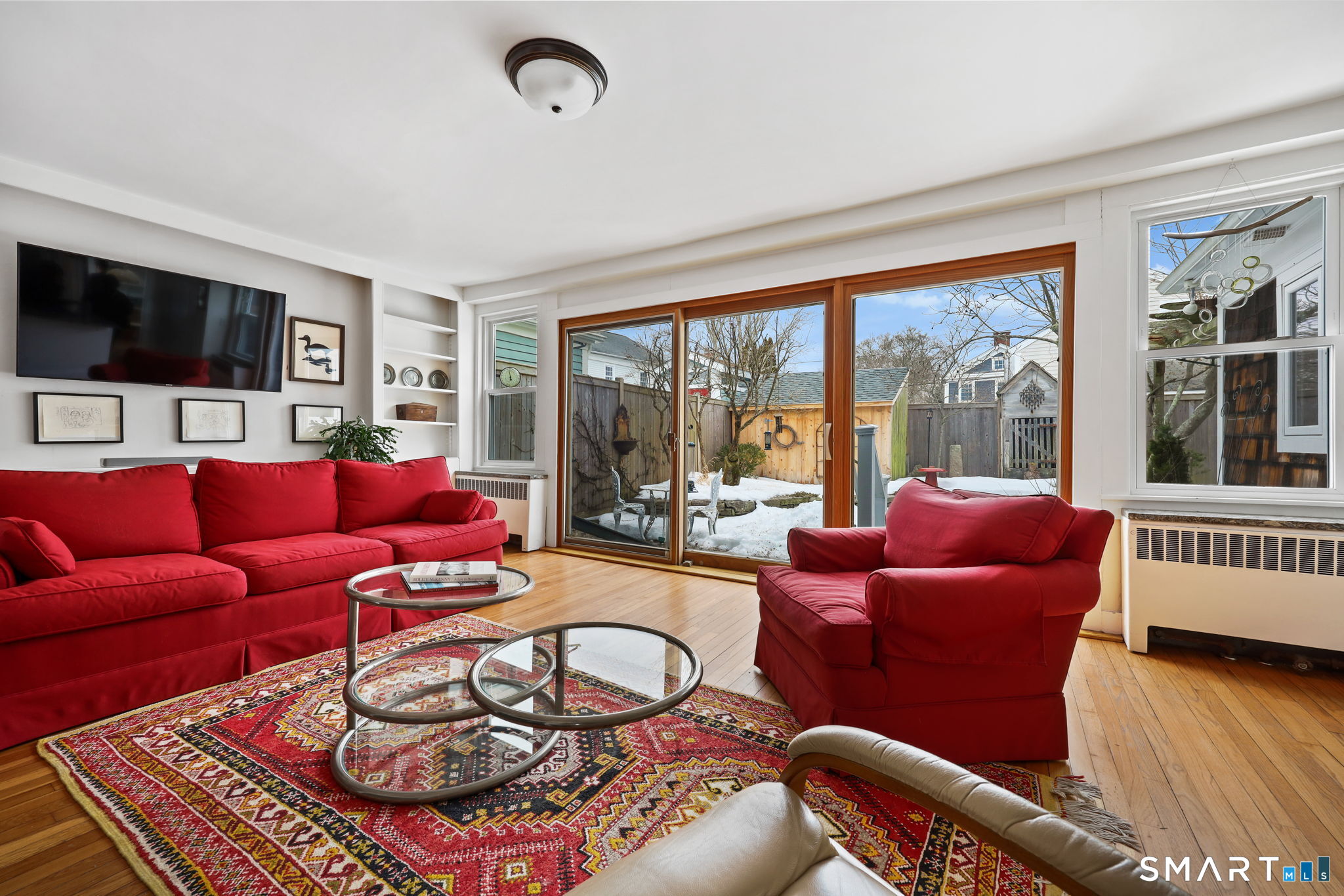 14 Temple Street Stonington CT 06378