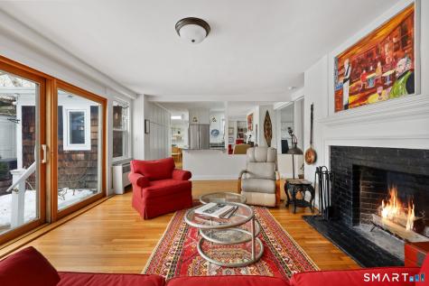 14 Temple Street Stonington CT 06378