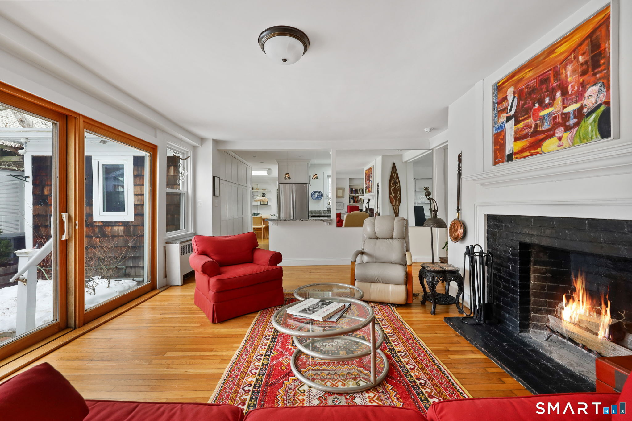 14 Temple Street Stonington CT 06378