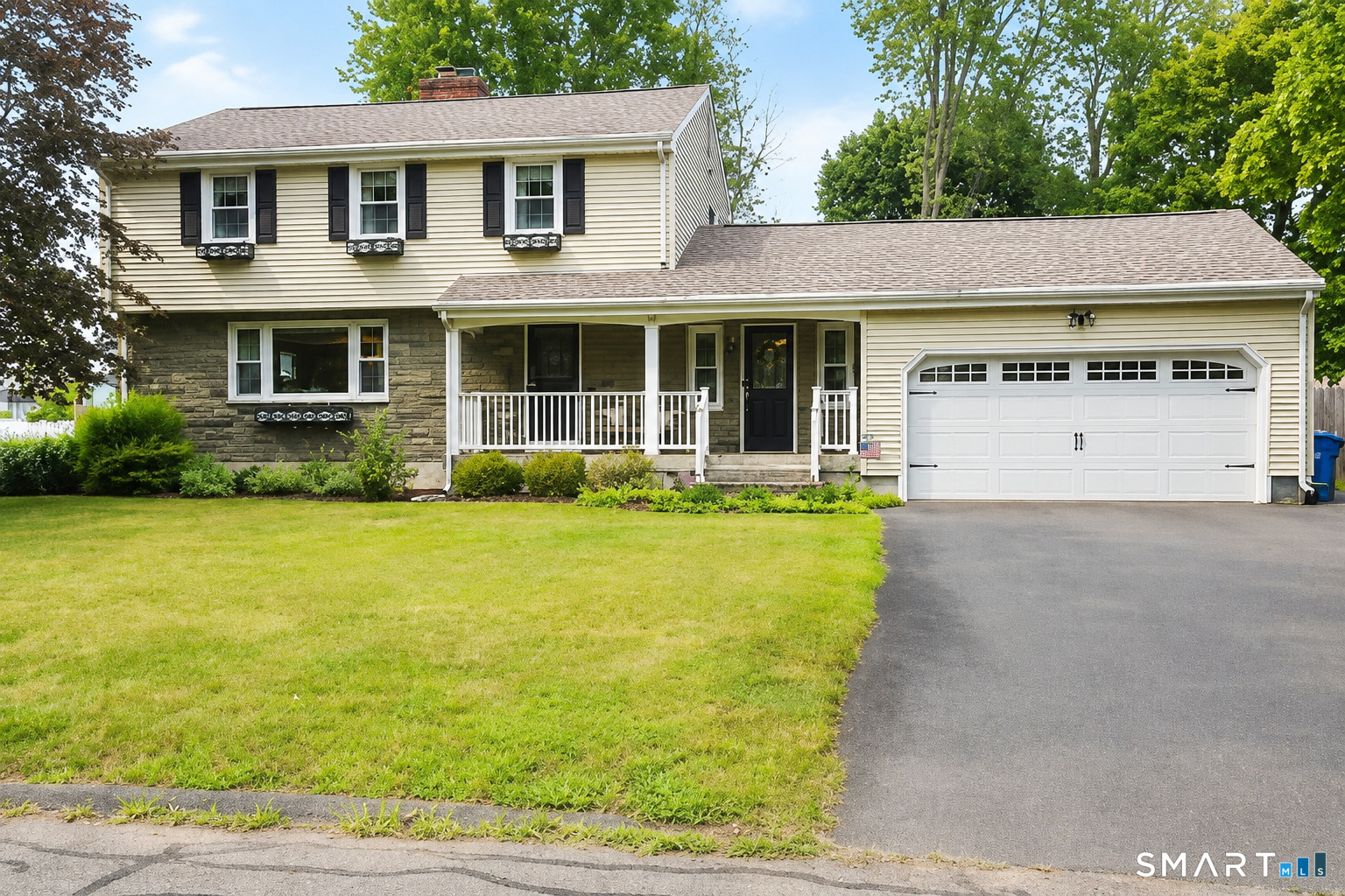 55 East Eldridge Street Manchester CT 06040