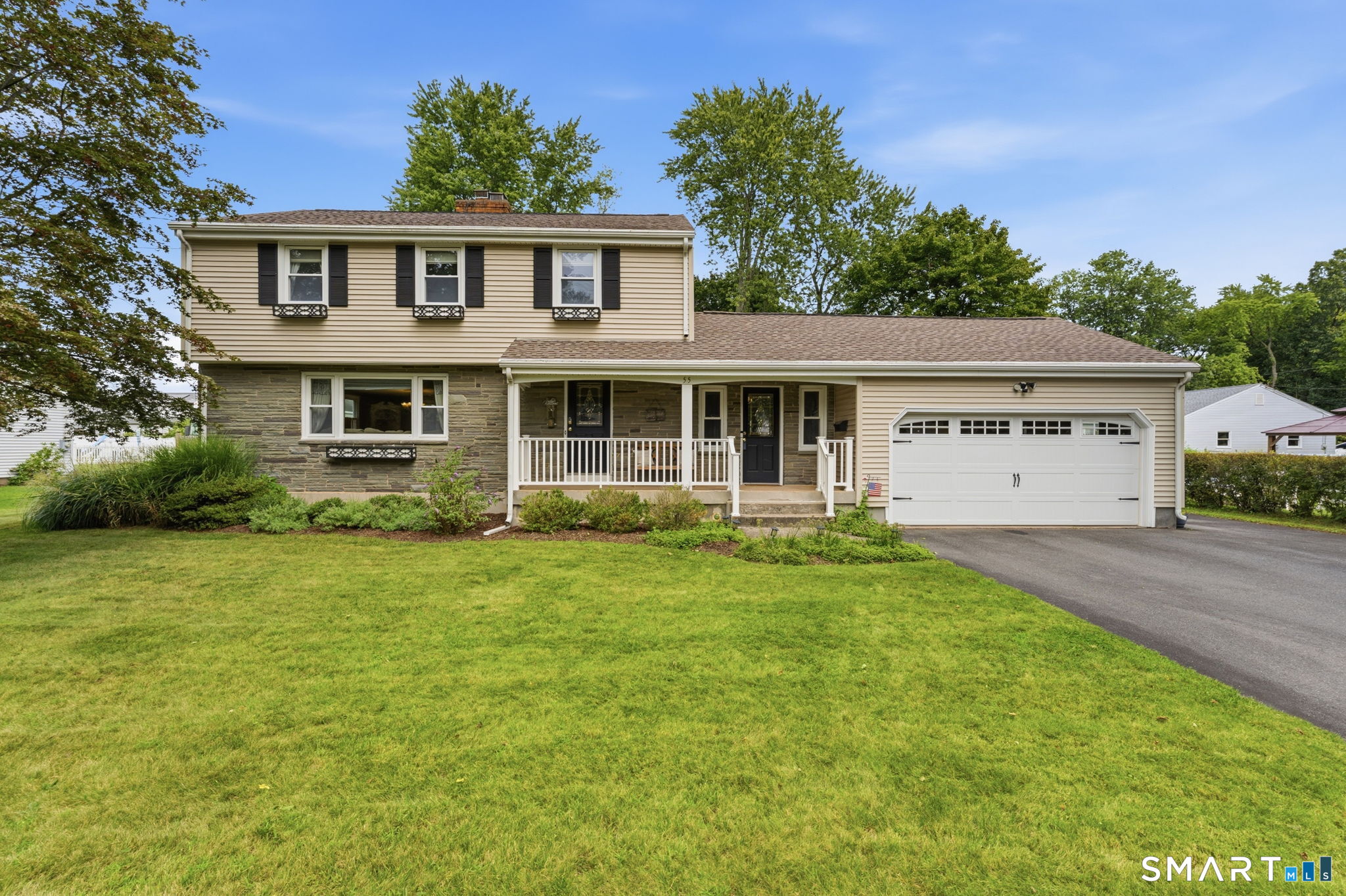 55 East Eldridge Street Manchester CT 06040
