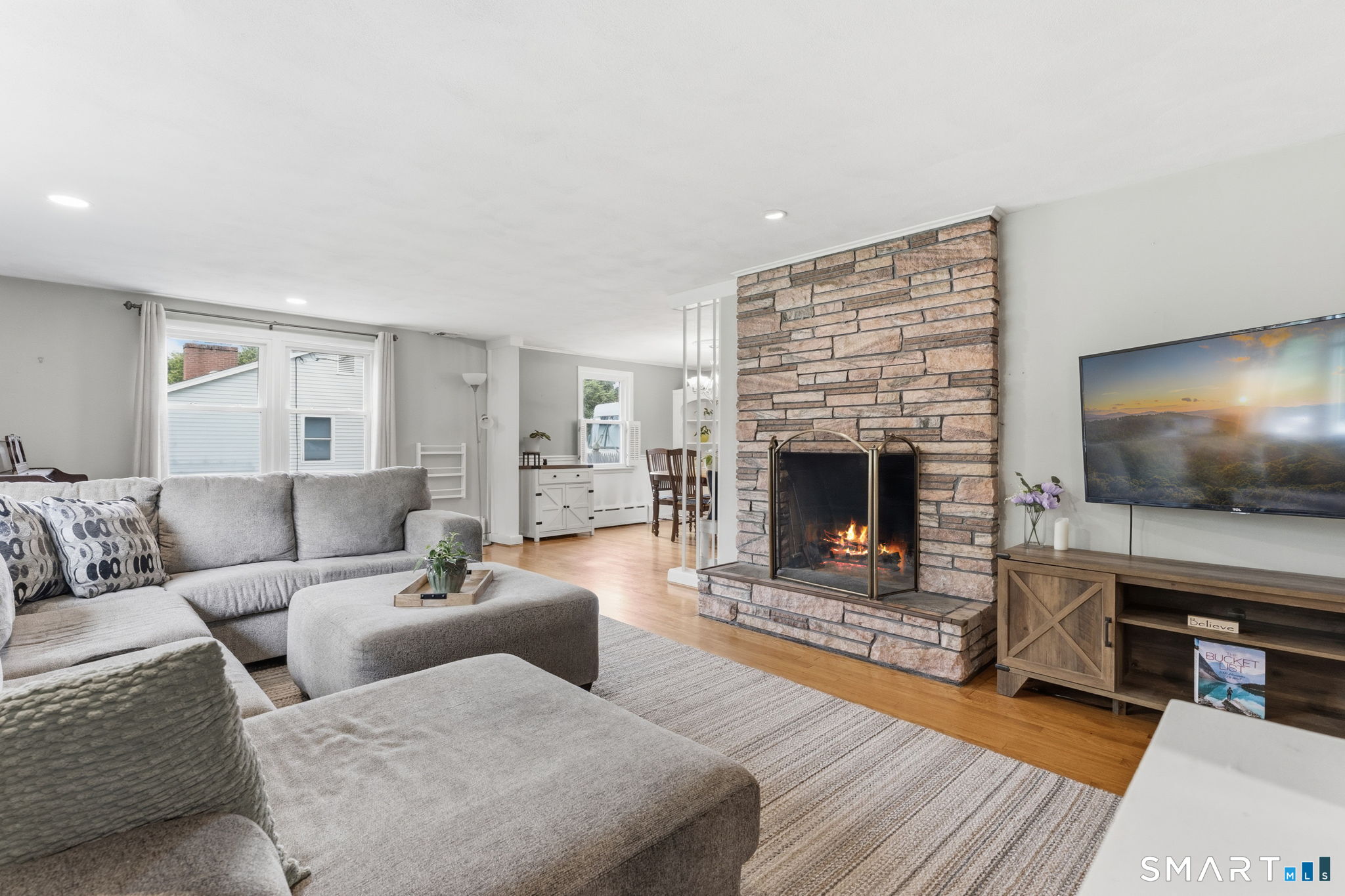 55 East Eldridge Street Manchester CT 06040