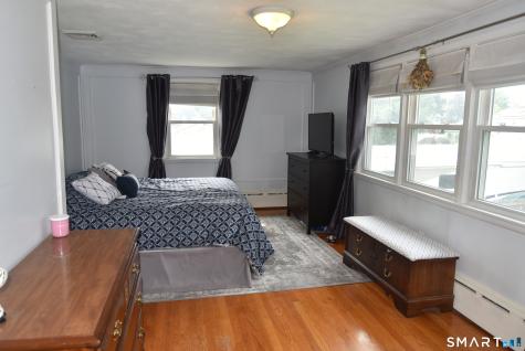 55 East Eldridge Street Manchester CT 06040