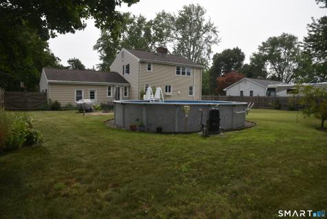 55 East Eldridge Street Manchester CT 06040