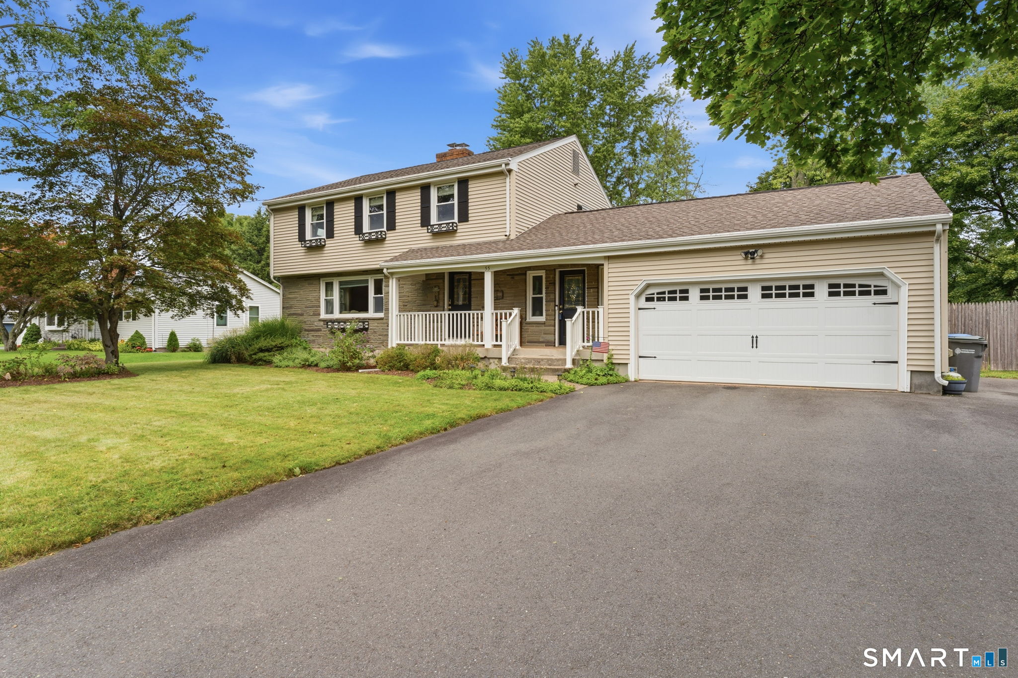 55 East Eldridge Street Manchester CT 06040