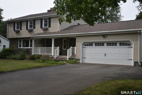 55 East Eldridge Street Manchester CT 06040