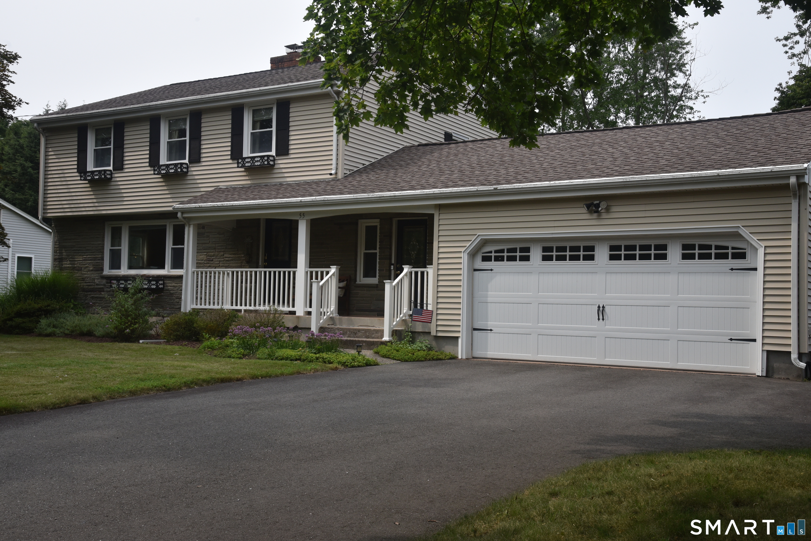 55 East Eldridge Street Manchester CT 06040