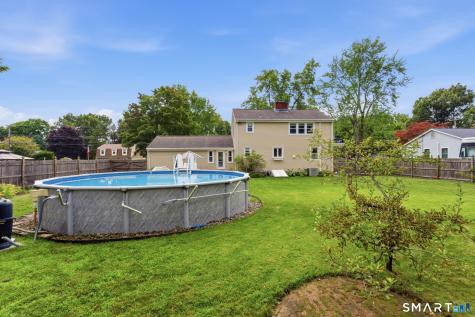55 East Eldridge Street Manchester CT 06040