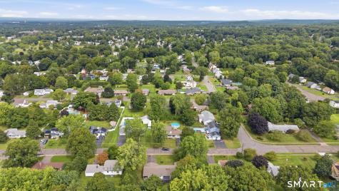 55 East Eldridge Street Manchester CT 06040