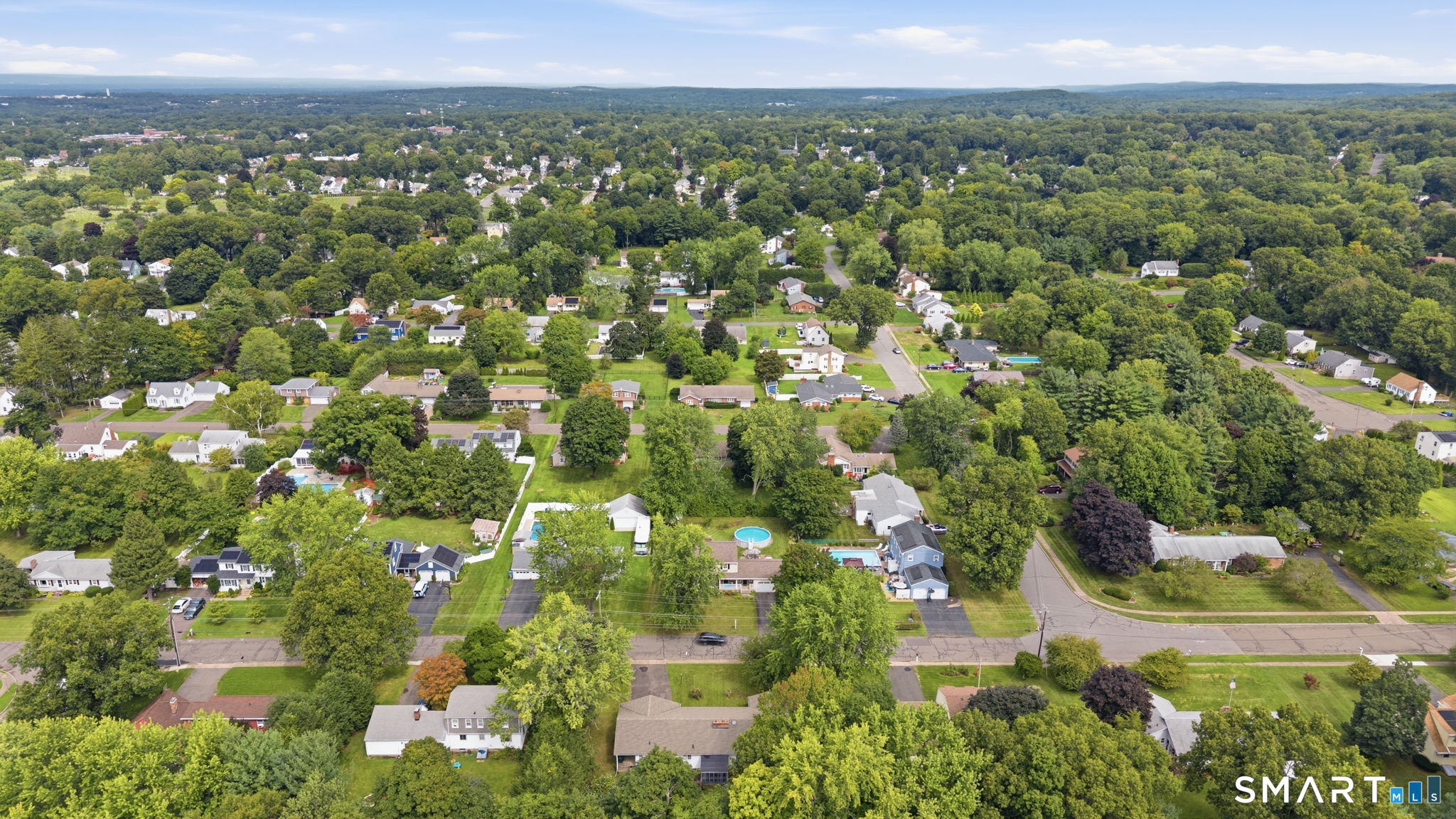 55 East Eldridge Street Manchester CT 06040