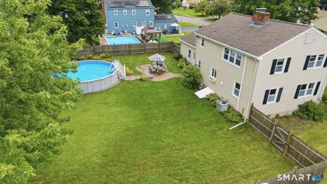 55 East Eldridge Street Manchester CT 06040
