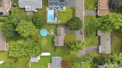 55 East Eldridge Street Manchester CT 06040