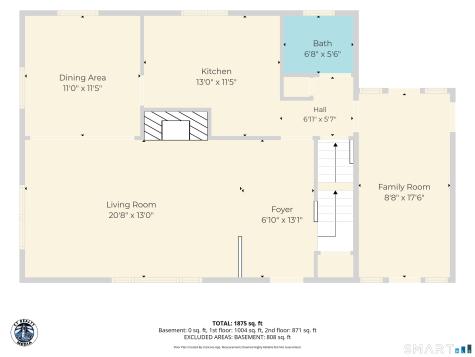 55 East Eldridge Street Manchester CT 06040