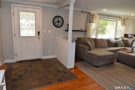 55 East Eldridge Street Manchester CT 06040