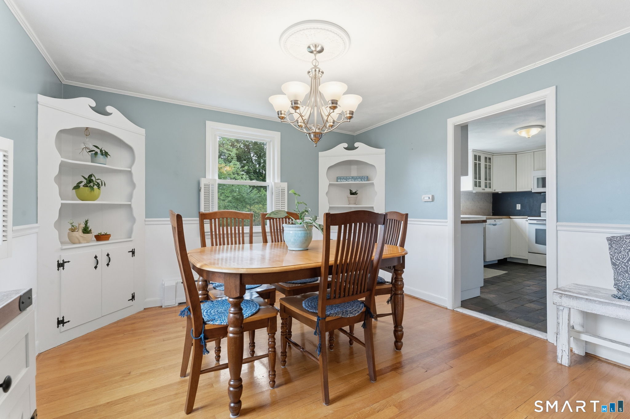 55 East Eldridge Street Manchester CT 06040