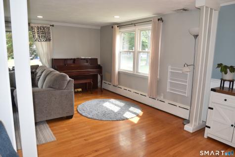 55 East Eldridge Street Manchester CT 06040
