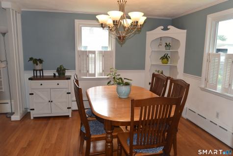 55 East Eldridge Street Manchester CT 06040