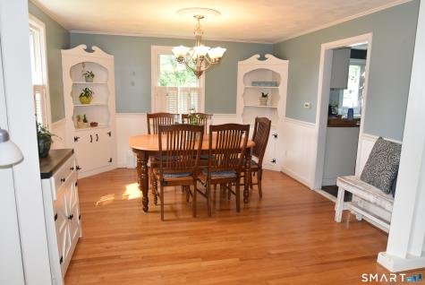 55 East Eldridge Street Manchester CT 06040