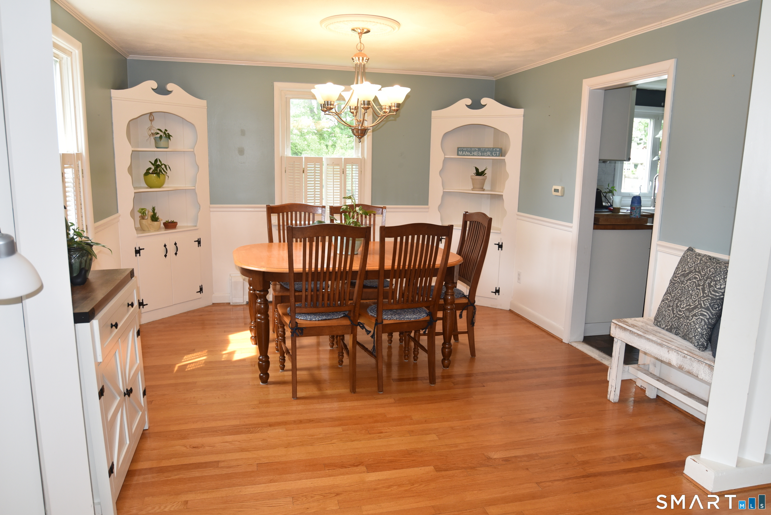 55 East Eldridge Street Manchester CT 06040