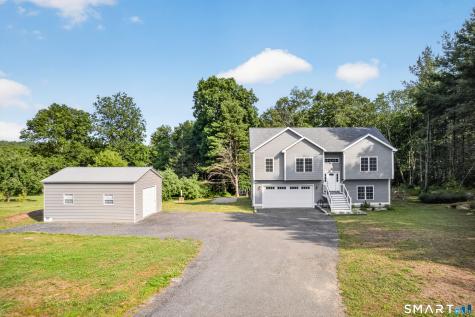 155 Cook Hill Road Griswold CT 06351