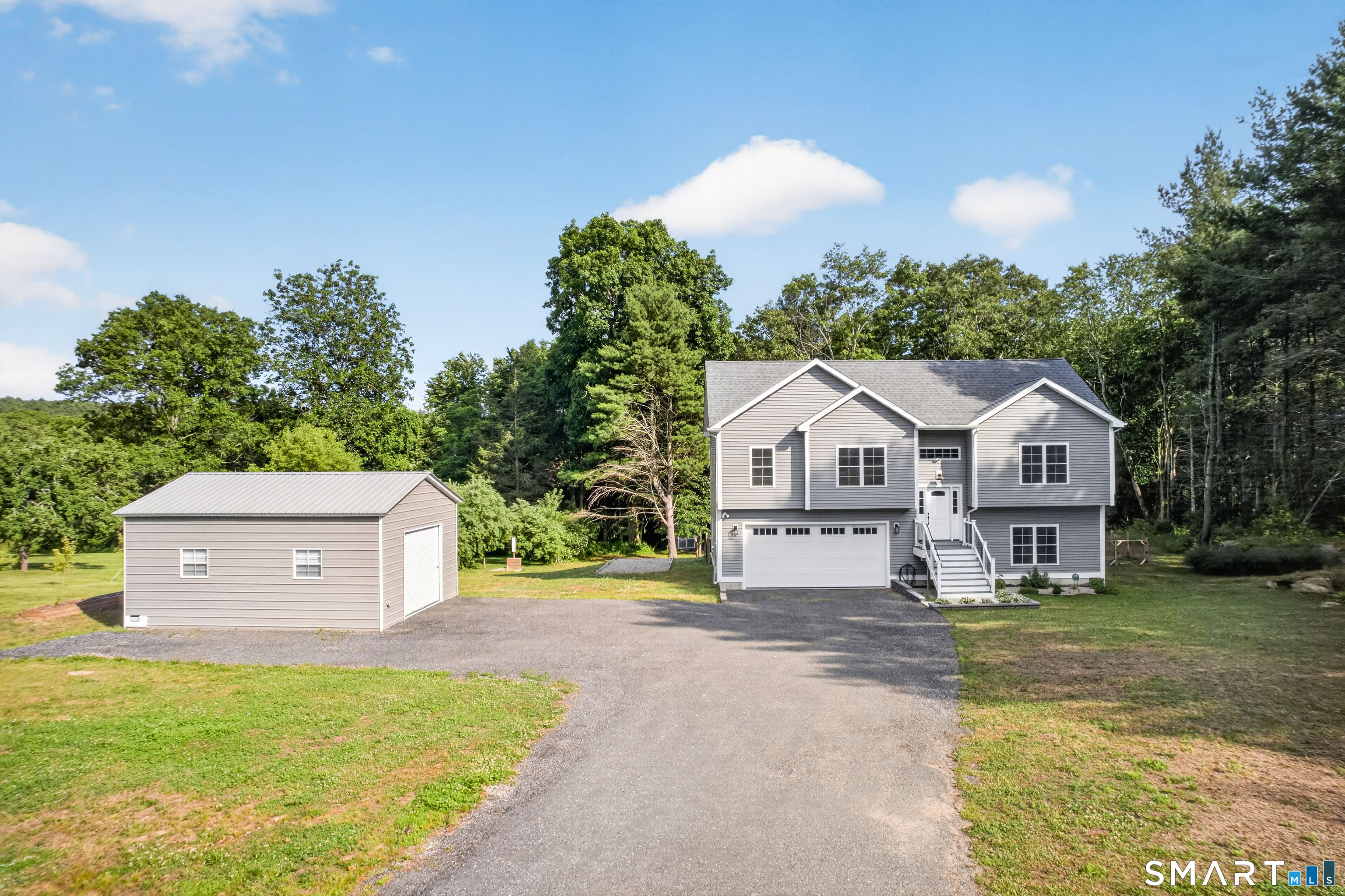 155 Cook Hill Road Griswold CT 06351