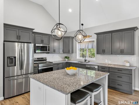 155 Cook Hill Road Griswold CT 06351